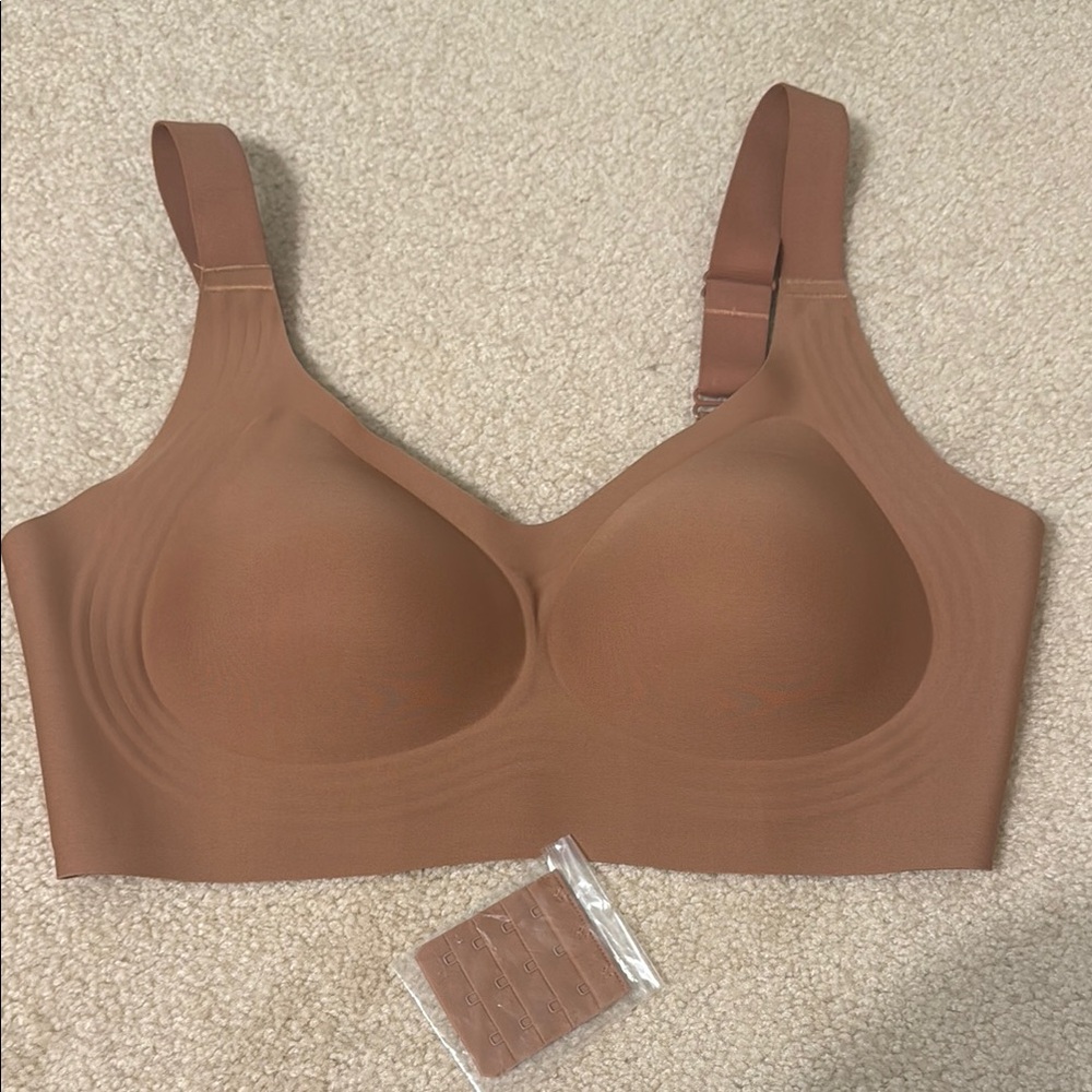 Shecurve Bra